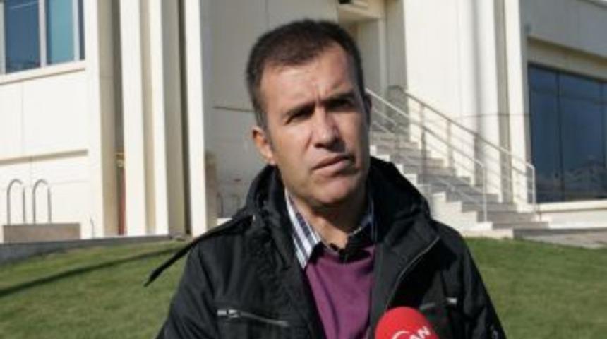 Feyyaz U&ccedil;ar: T&uuml;rkiye&rsquo;de ırk&ccedil;ılık yok, siyahi oyuncular ırk&ccedil;ılığa sığınıyor