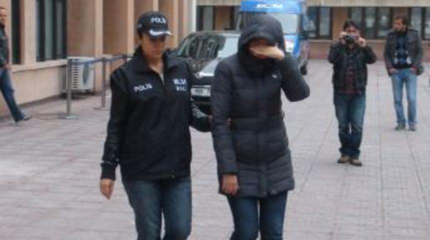 TSE &ccedil;alışanlarına usuls&uuml;zl&uuml;kten g&ouml;zaltı