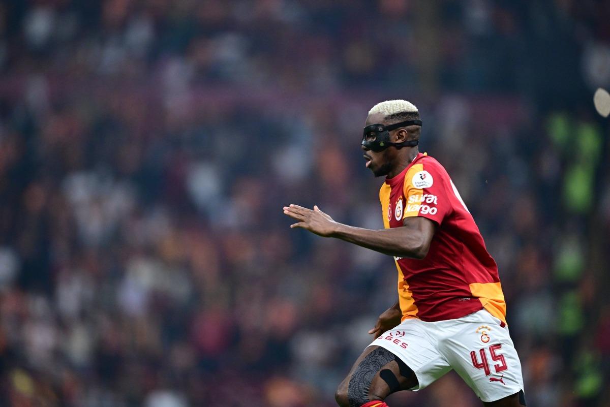 İspanya da gündem Galatasaray! “Barça titriyor! Osimhen korkutuyor” 1