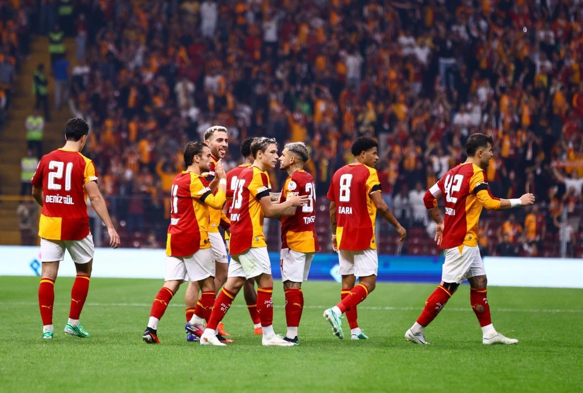 İspanya da gündem Galatasaray! “Barça titriyor! Osimhen korkutuyor” 2