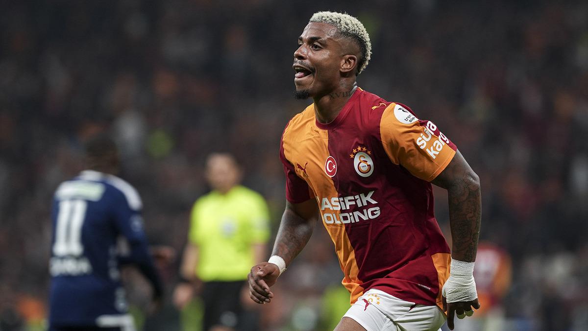 İspanya da gündem Galatasaray! “Barça titriyor! Osimhen korkutuyor” 4