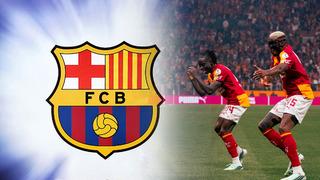 Son dakika: İspanya'da g&uuml;ndem Galatasaray! &ldquo;Bar&ccedil;a titriyor! Osimhen korkutuyor&rdquo;