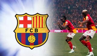İspanya'da g&uuml;ndem Galatasaray! &ldquo;Bar&ccedil;a titriyor! Osimhen korkutuyor&rdquo;
