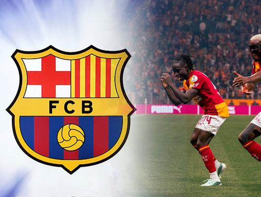 İspanya'da g&uuml;ndem Galatasaray! &ldquo;Bar&ccedil;a titriyor! Osimhen korkutuyor&rdquo;