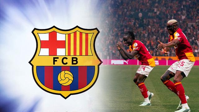 İspanya'da gündem Galatasaray! “Barça titriyor! Osimhen korkutuyor”