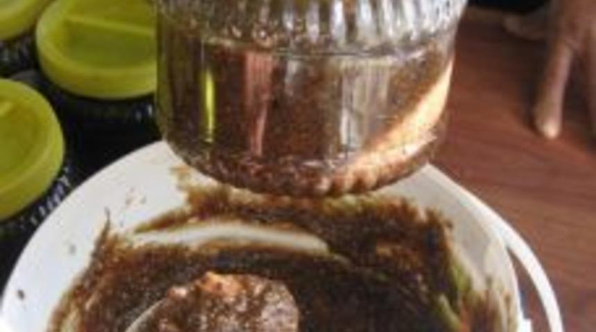 Kağızman kan macunu beğenildi