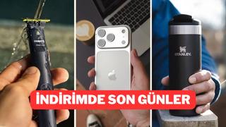 Amazon Prime Festivali’nde indirimleriyle öne çıkan markalar