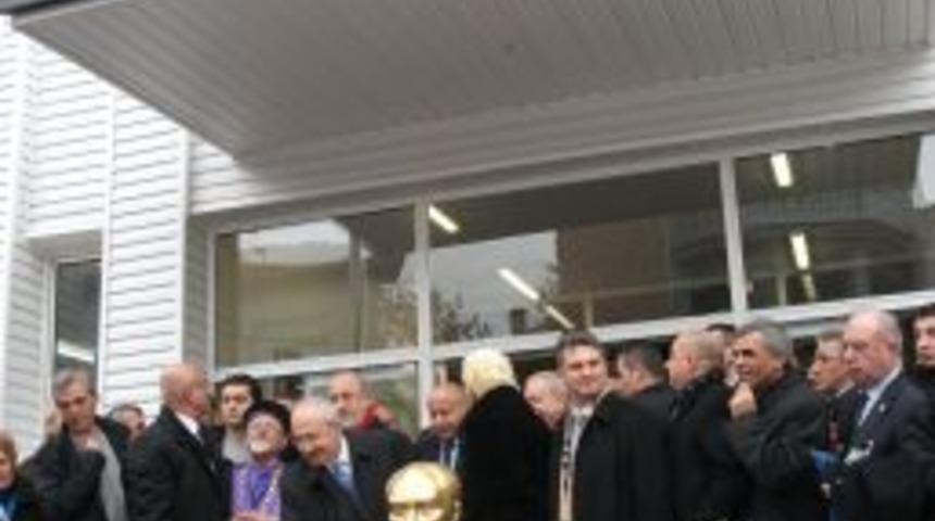 Kemal Kılı&ccedil;daroğlu, ruhani liderlerle g&ouml;r&uuml;şt&uuml;