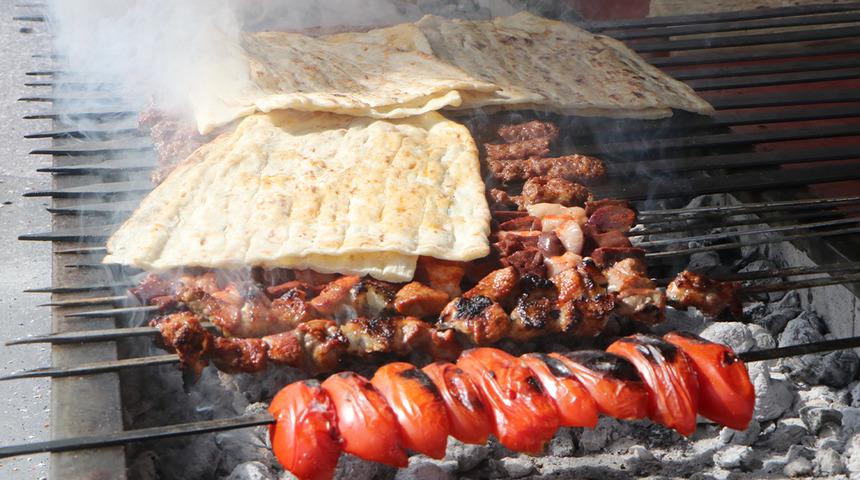 Adana Lezzet Festivali: İkinci g&uuml;nde yoğun ilgi g&ouml;rd&uuml;