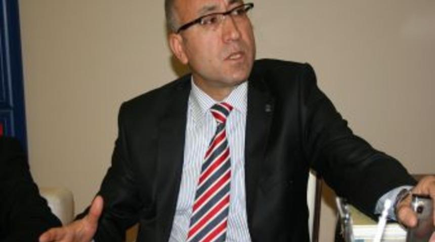 "Yeni ticaret kanunu bir &ccedil;ok ihtiyaca cevap verebilecek"