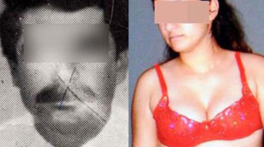 Kızının arkadaşına tecav&uuml;z etti!