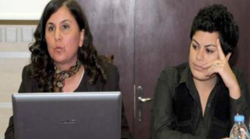 Halk arasındaki klişeleşmiş deyimler, kadına şiddeti tetikliyor