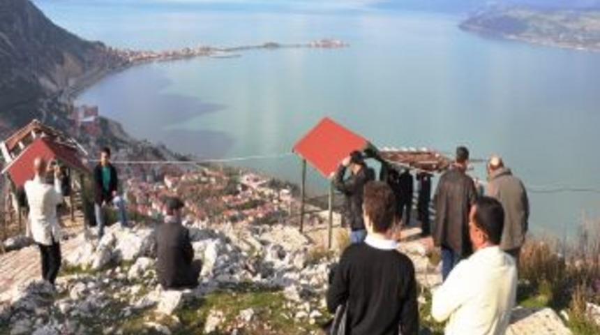 Suudi tur operatörleri Batı Akdeniz’in turizm potansiyelini görmeye geliyor