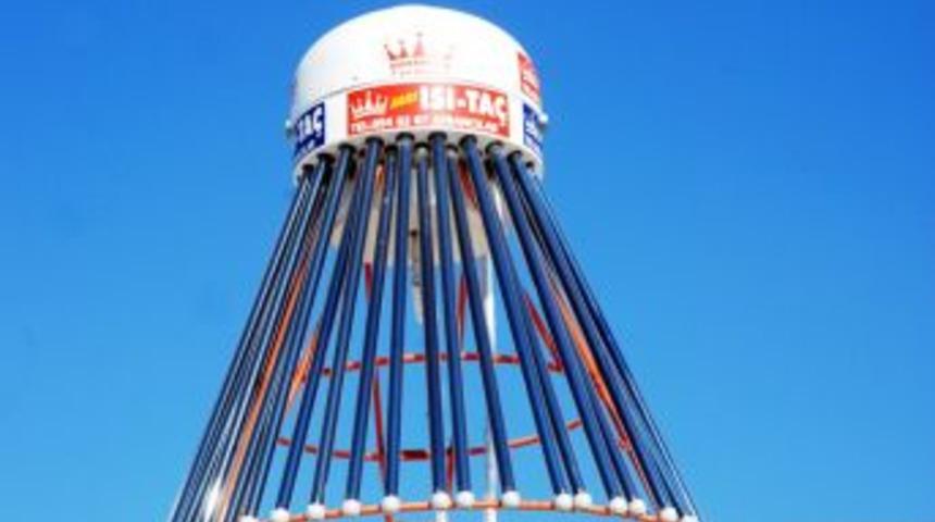 İzmirli girişimci iddialı: Tasarladığım güneş paneliyle verimi arttırdım