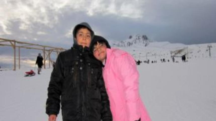 &Ccedil;orum Anadolu Tıbbiyeliler Derneği'nden Kayseri gezisi