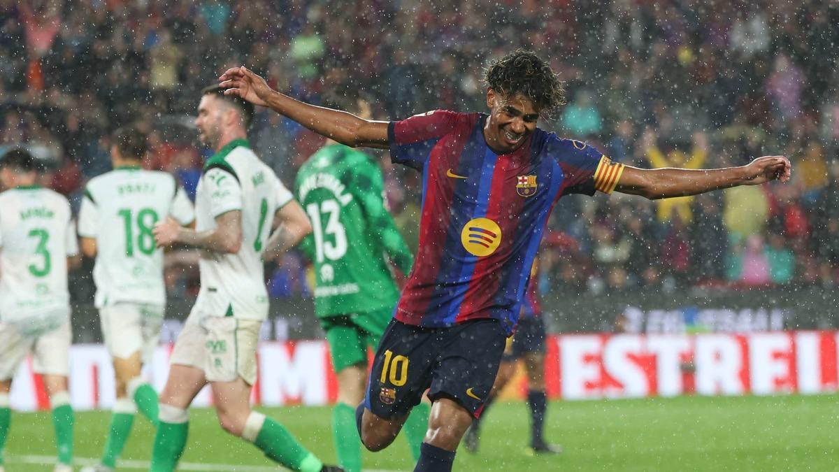 Galatasaray-Barcelona Şampiyonlar Ligi maçı ne zaman, saat kaçta, hangi kanalda? 1