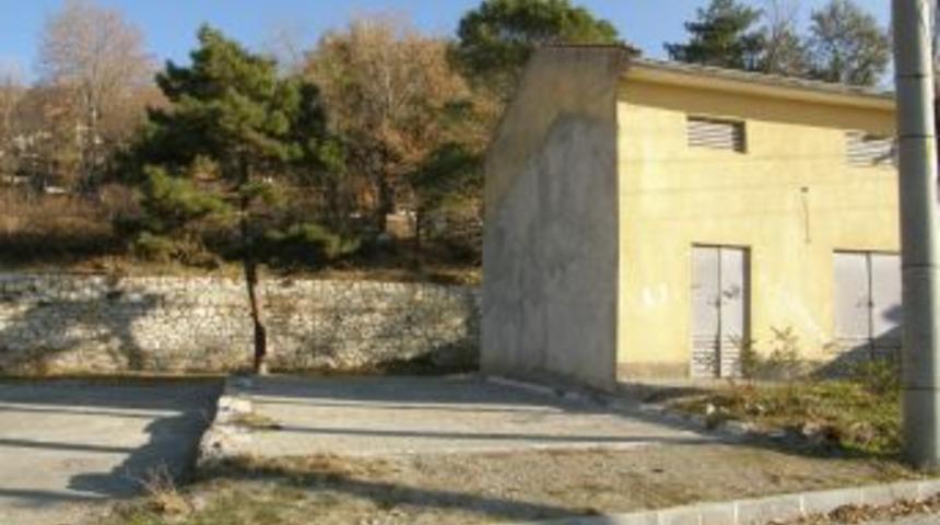 İskilipli Atıf Hoca&rsquo;nın d&ouml;rd&uuml;nc&uuml; mezarına defin g&ouml;r&uuml;nt&uuml;leri ortaya &ccedil;ıktı