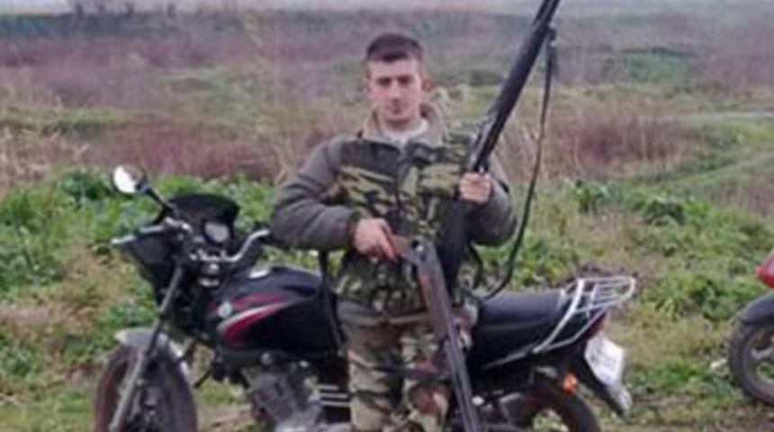 Babanın mektubu cinayeti itiraf ettirdi!