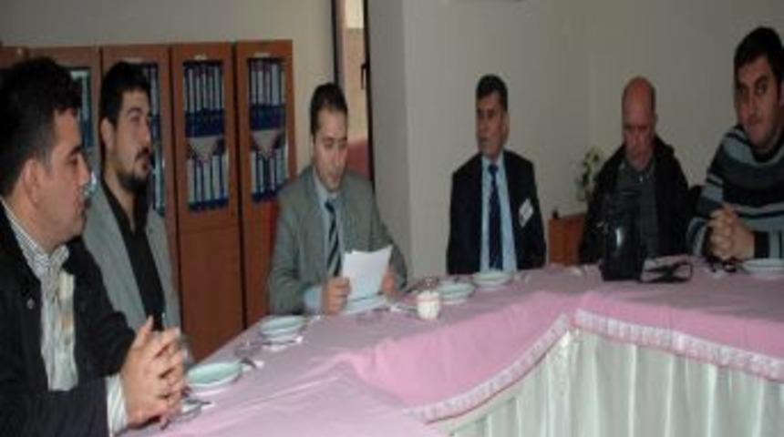 "Acil serviste 250 bin hastaya baktık"