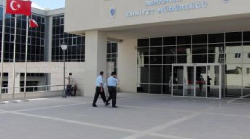 Osmaniye&rsquo;de aranan 46 şahıs yakalandı