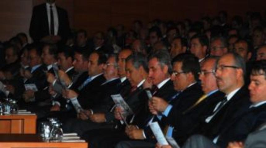 19 yaşındaki BUGİAD&rsquo;da Ali Fuat Er d&ouml;nemi