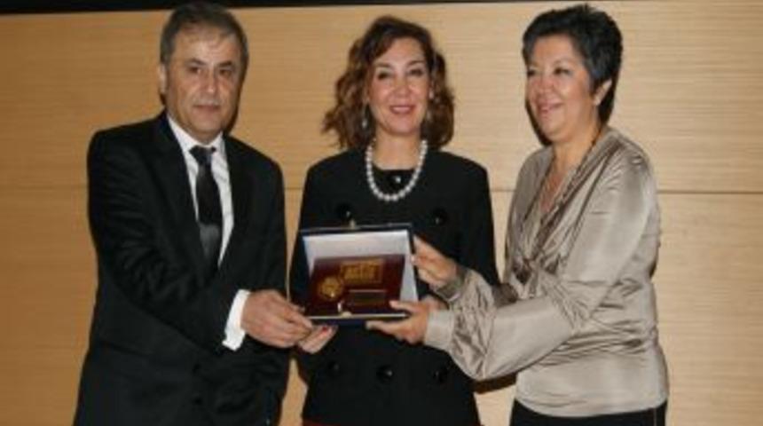 Vuslat Doğan Sabancı: Krizden o kadar etkilenmeyeceğiz