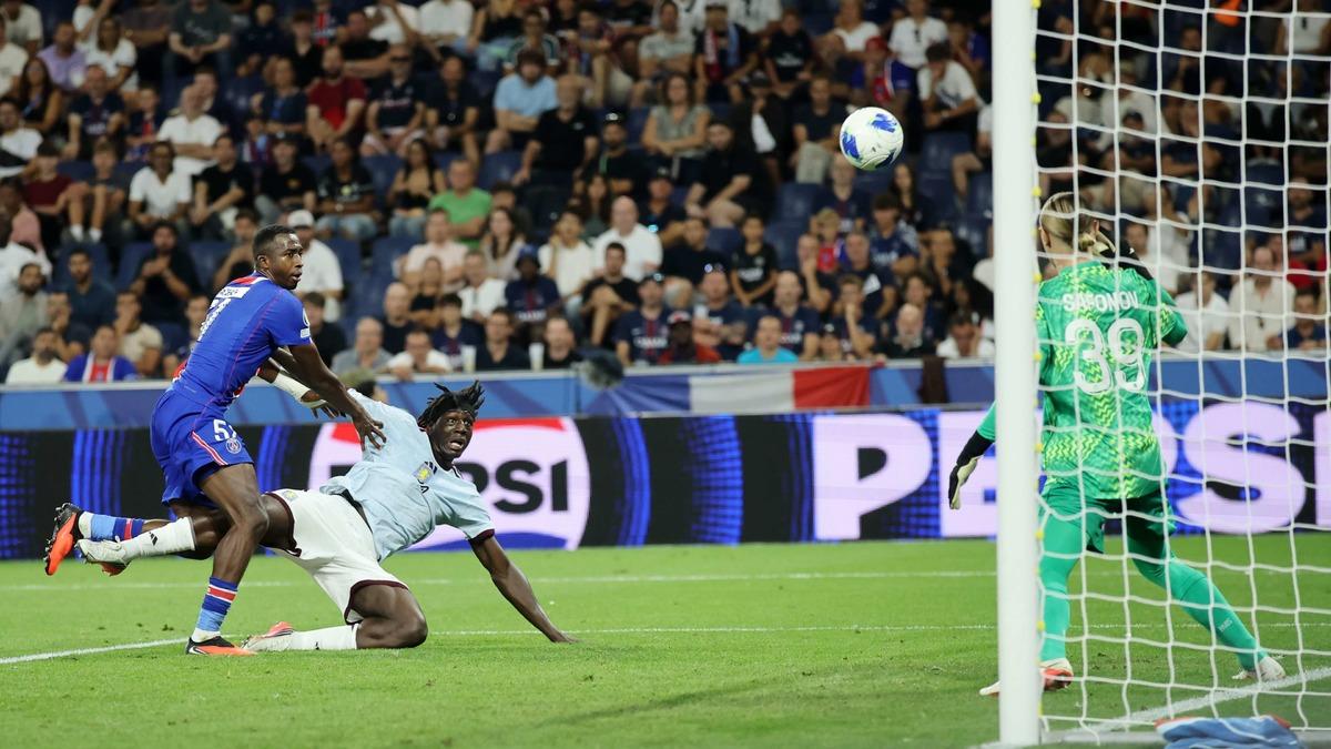 Aston Villa-Fenerbahçe Şampiyonlar Ligi maçı ne zaman, saat kaçta, hangi kanalda? 2