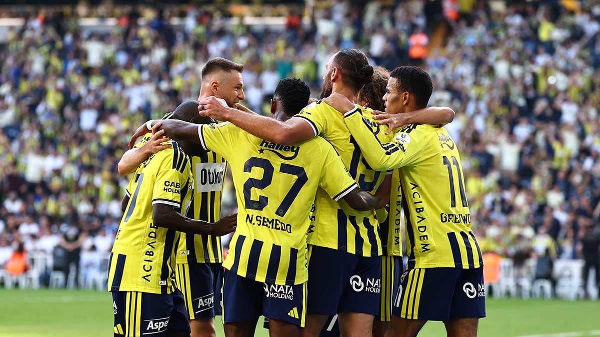 Aston Villa-Fenerbahçe Şampiyonlar Ligi maçı ne zaman, saat kaçta, hangi kanalda? 4
