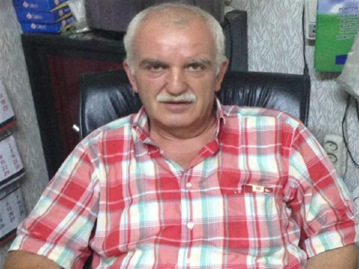 Maltepe&rsquo;de &ccedil;&ouml;ken binada hayatını kaybeden H&uuml;seyin &Ouml;zkurt son yolculuğuna uğurlandı(G&Uuml;NCELLEME) 1