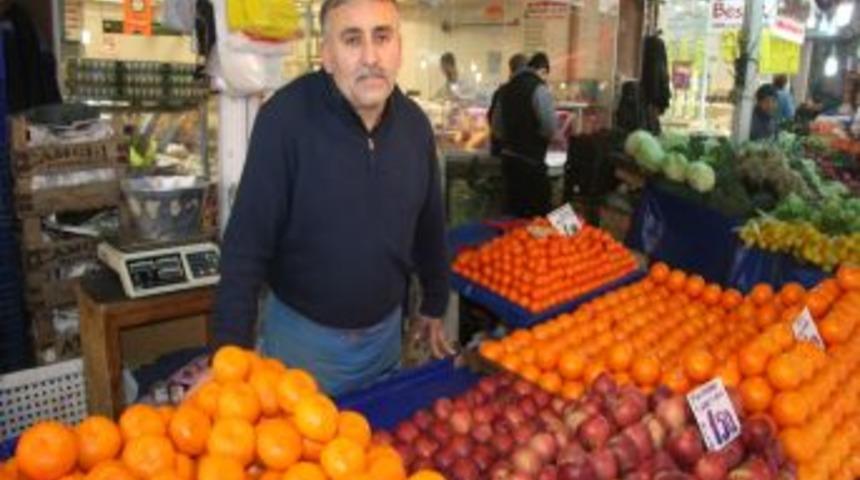 Alınan &uuml;r&uuml;n e-maille bildirilecek, sebze fiyatları y&uuml;zde 50&rsquo;ye yakın inecek