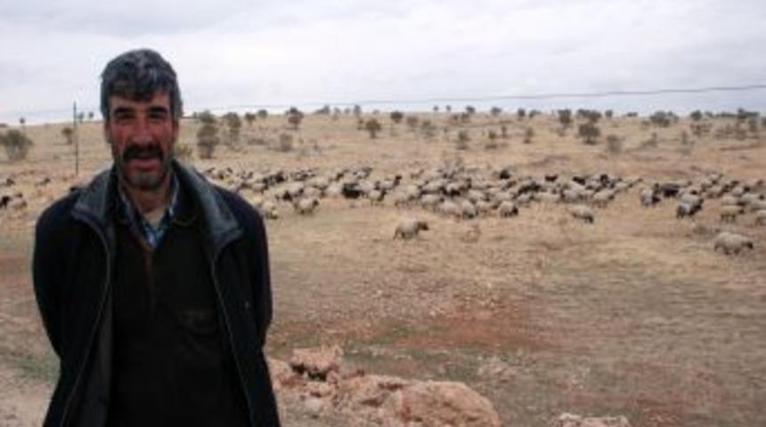 Göçerler yollara düştü