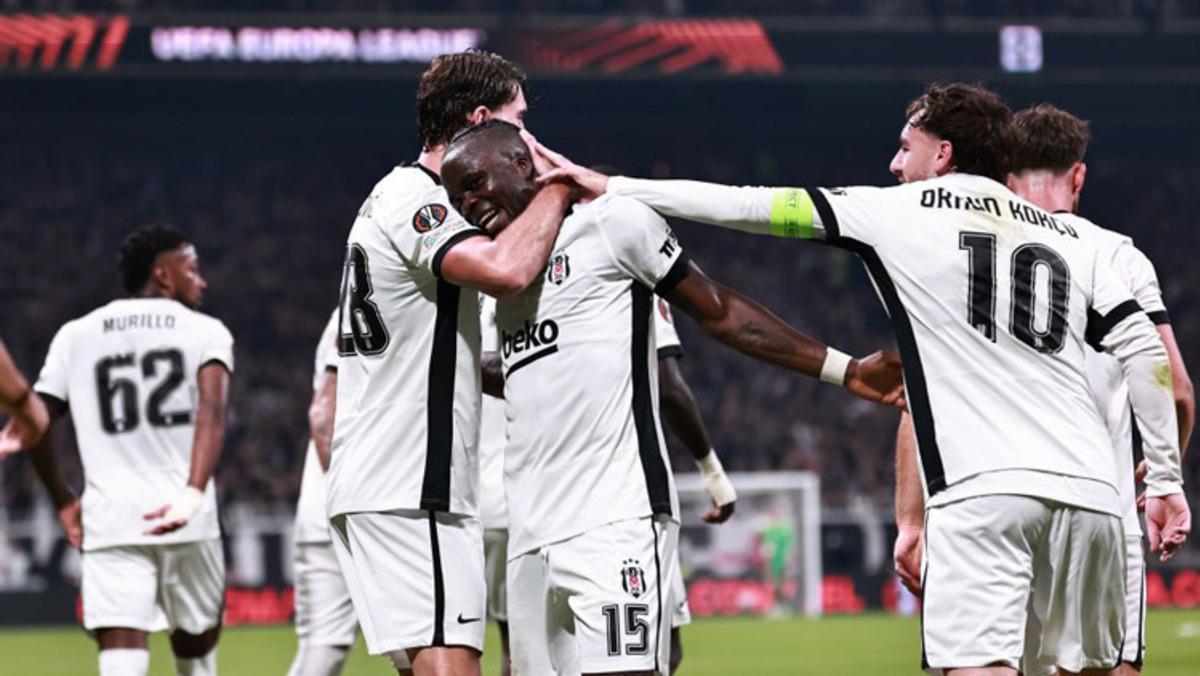 Hoffenheim-Beşiktaş UEFA Avrupa Ligi maçı ne zaman, saat kaçta, hangi kanalda? 1