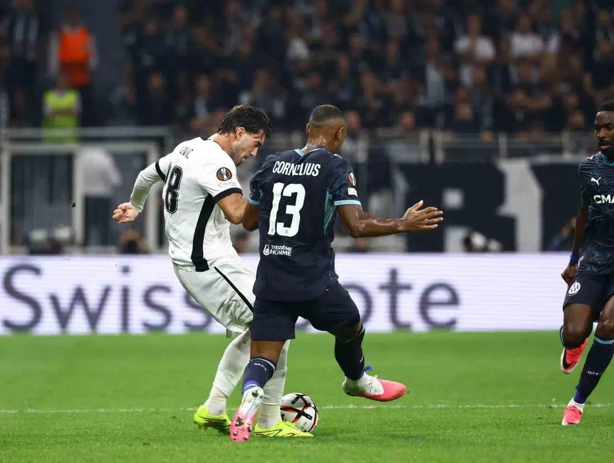 Hoffenheim-Beşiktaş UEFA Avrupa Ligi maçı ne zaman, saat kaçta, hangi kanalda? 2