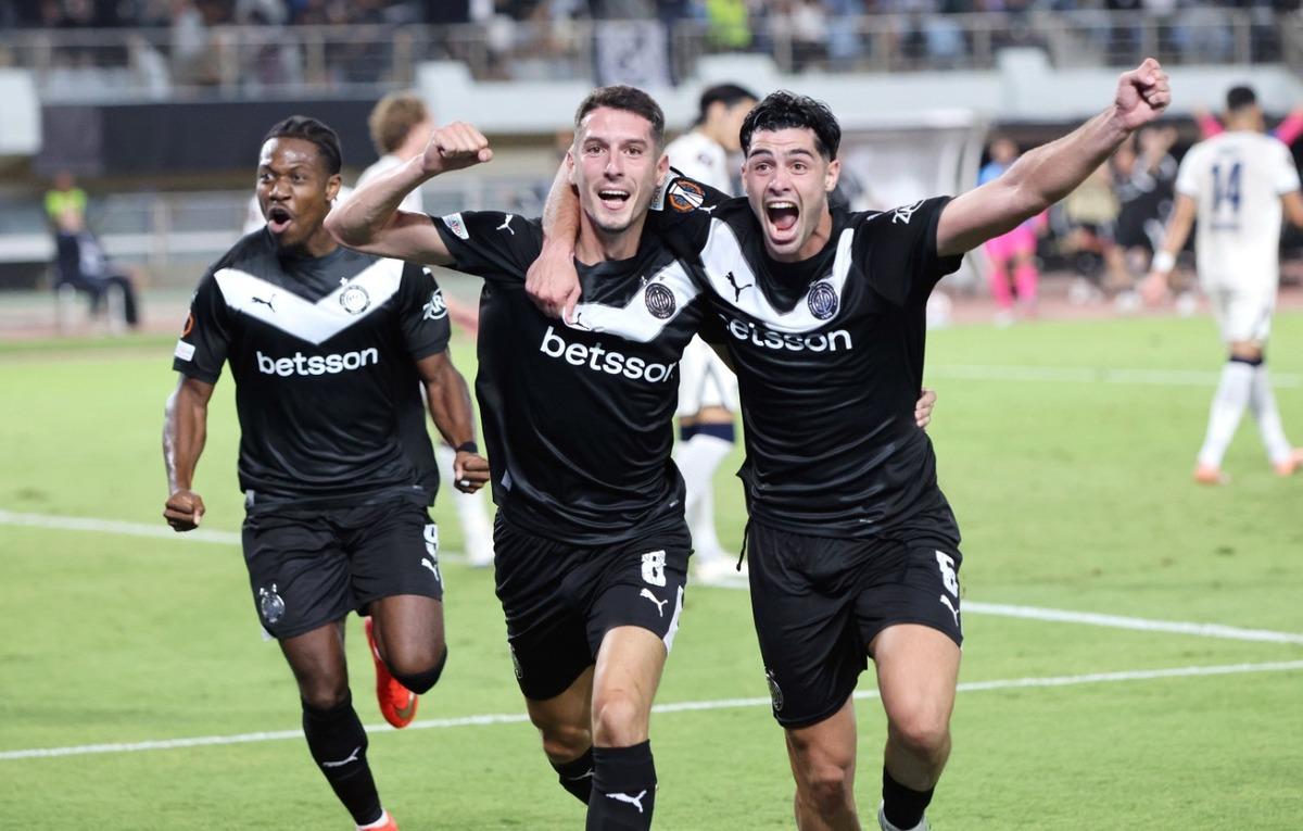 Hoffenheim-Beşiktaş UEFA Avrupa Ligi maçı ne zaman, saat kaçta, hangi kanalda? 4