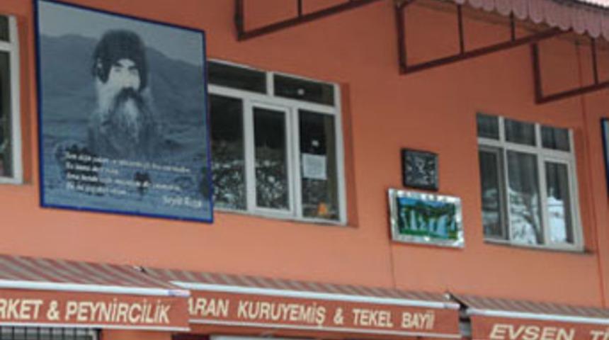 &quot;Halka mal olmuş isimleri yaşatacağız&quot;