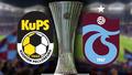 KuPS�Trabzonspor ma�� ne zaman, saat ka�ta ve hangi kanalda?
