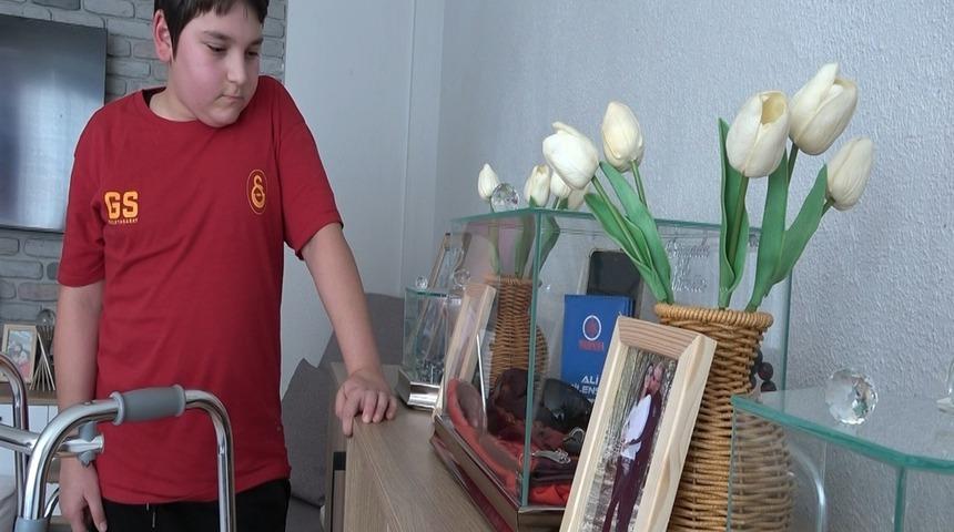 T&uuml;nelde motosikletlinin &ouml;l&uuml;m&uuml;ne neden olan s&uuml;r&uuml;c&uuml; hakkında yeniden yakalama kararı