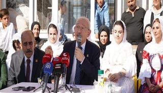 Kılı&ccedil;daroğlu: T&uuml;rkiye, b&ouml;lgenin dominant g&uuml;c&uuml;d&uuml;r