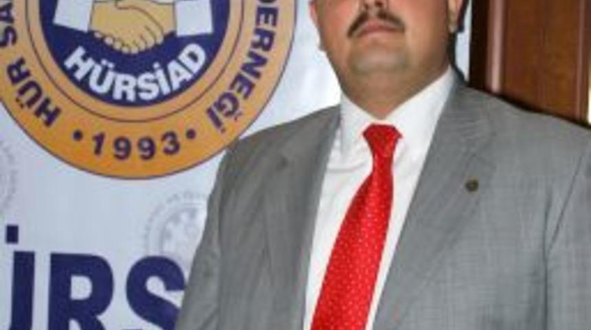 H&Uuml;RSİAD&rsquo;dan grafik tasarım kursu