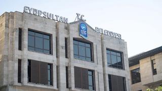 Son dakika: Ey&uuml;psultan Belediyesi'nde se&ccedil;imi CHP'nin adayı kazandı