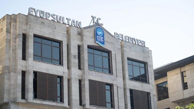 Eyüpsultan Belediyesi'nde seçimi CHP'nin adayı Cafer Parlak kazandı