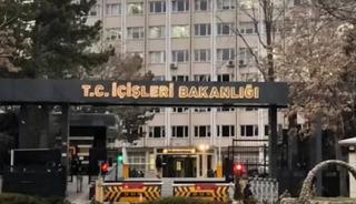 Yahşıyan Belediye Başkan Vekili Aydın Demirdirek g&ouml;revden uzaklaştırıldı