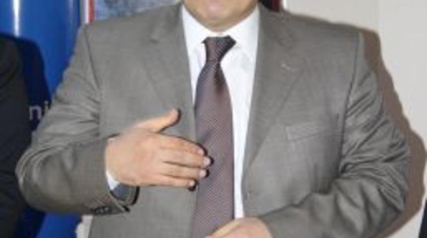 &Ccedil;ukurova B&ouml;lgesel Havaalanı ihalesine Zonguldak Sivil Havacılık da ortak