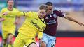 Fenerbah�e'nin rakibi Aston Villa bunal�mda!