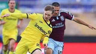 Son dakika: Fenerbah&ccedil;e'nin rakibi Aston Villa bunalımda!
