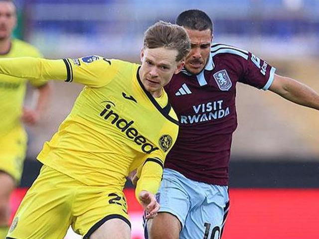 Fenerbah&ccedil;e'nin rakibi Aston Villa bunalımda!