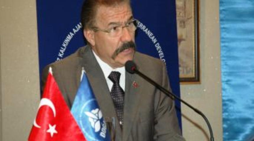 "125 projeye 7 milyon 700 bin TL. destek verilecek"