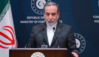 Arak&ccedil;i&rsquo;den &lsquo;Netanyahu&rsquo; a&ccedil;ıklaması: "Aranan bir savaş su&ccedil;lusu"