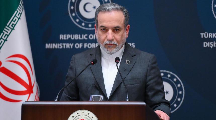 Arak&ccedil;i&rsquo;den &lsquo;Netanyahu&rsquo; a&ccedil;ıklaması: "Aranan bir savaş su&ccedil;lusu"