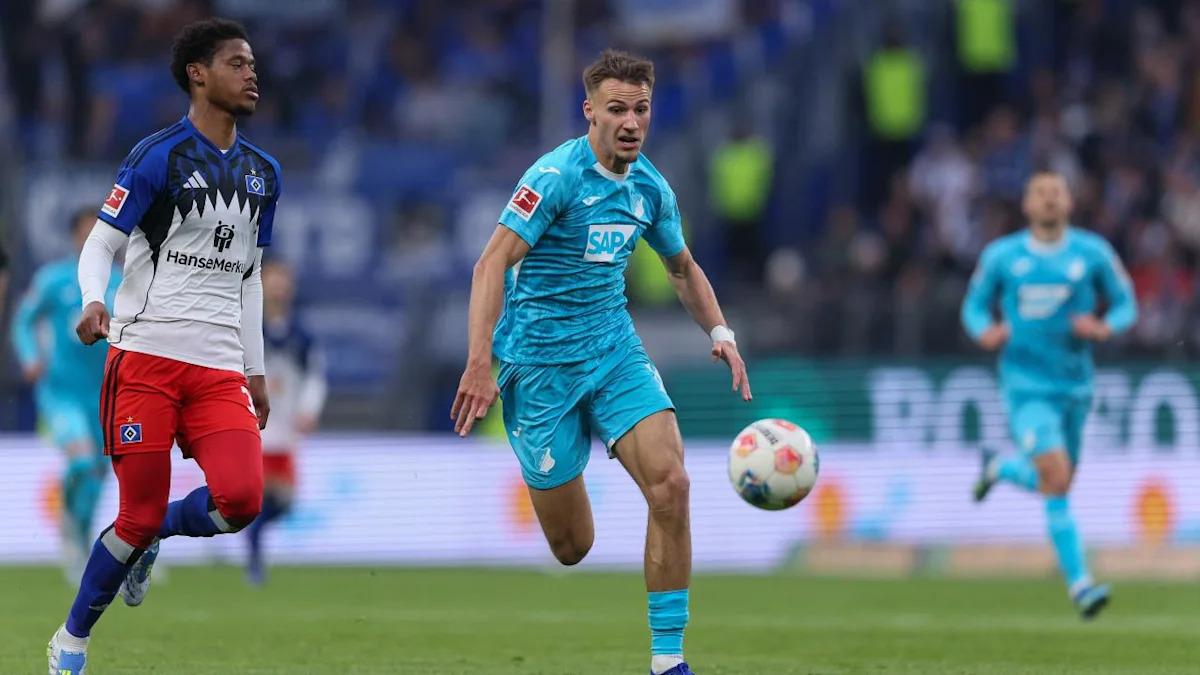 Hoffenheim a Beşiktaş maçı öncesi büyük şok! 90+4 te yıkıldı 2